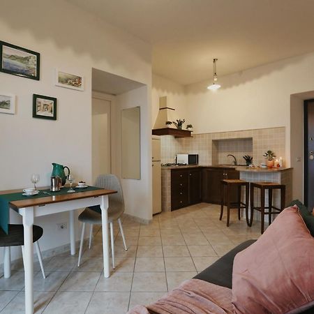 Appartamento Bellavista Nemi Ngoại thất bức ảnh
