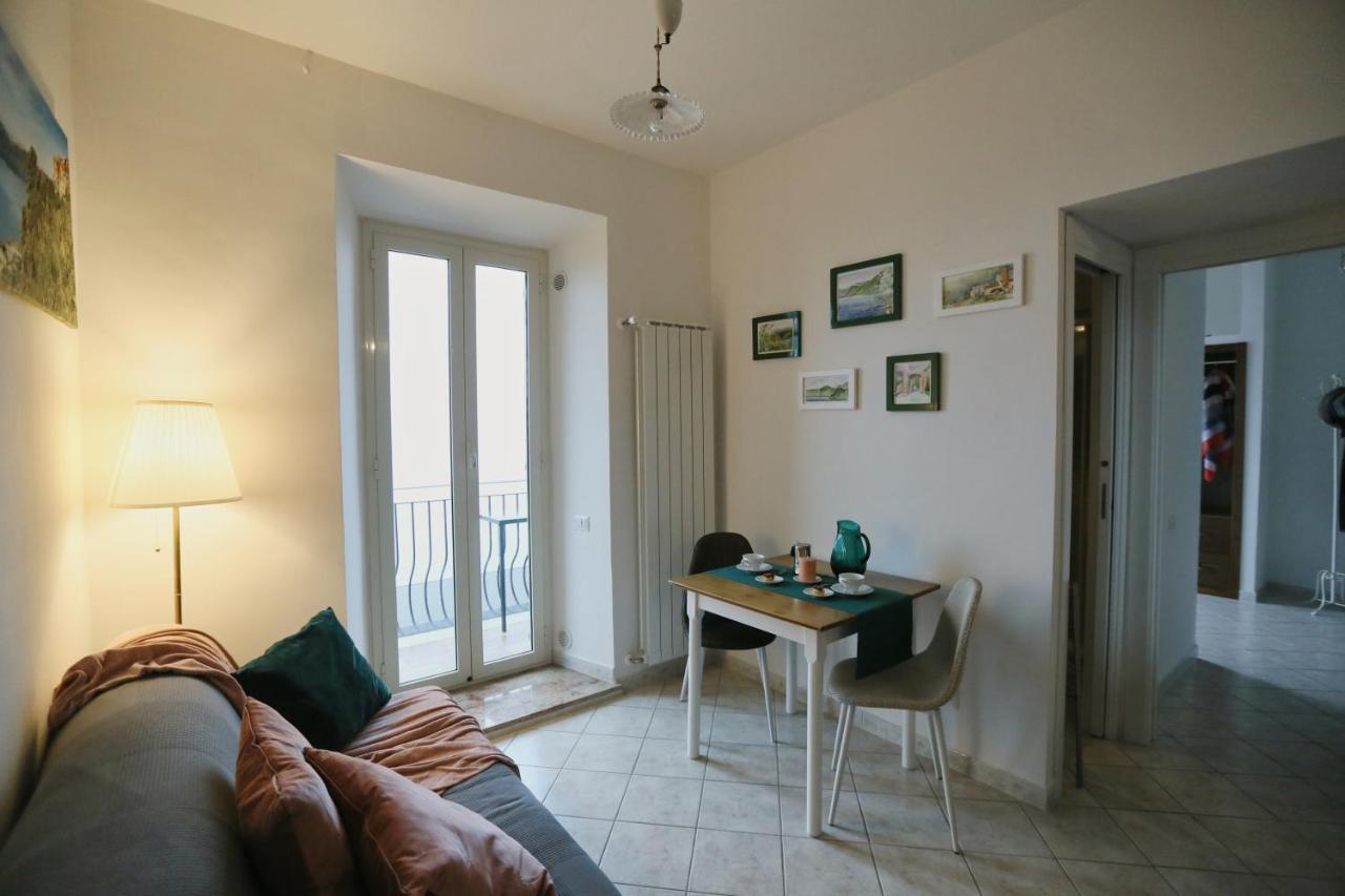 Appartamento Bellavista Nemi Ngoại thất bức ảnh